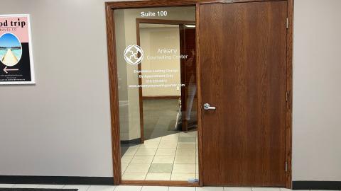 Ankeny Counseling Center