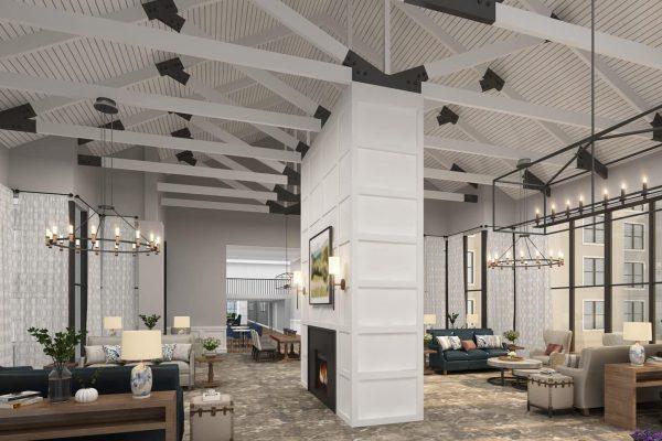 Landmark Lifestyles at Ridgeland