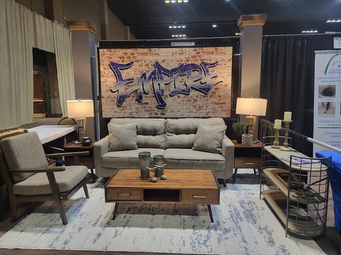 Empire Decor Furniture Rental