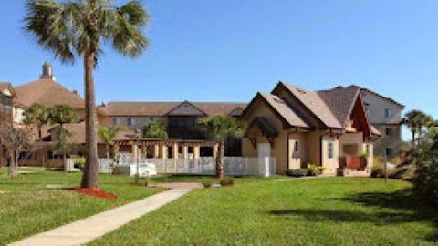 Vitality Living Hudson