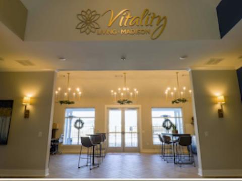 Vitality Living Madison
