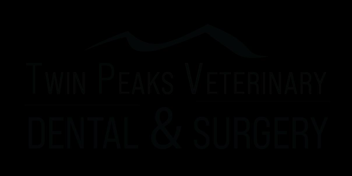 Twin Peaks Veterinary Dental & Surgery