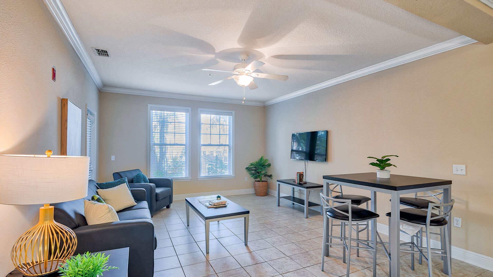 Lyons Corner Apartments