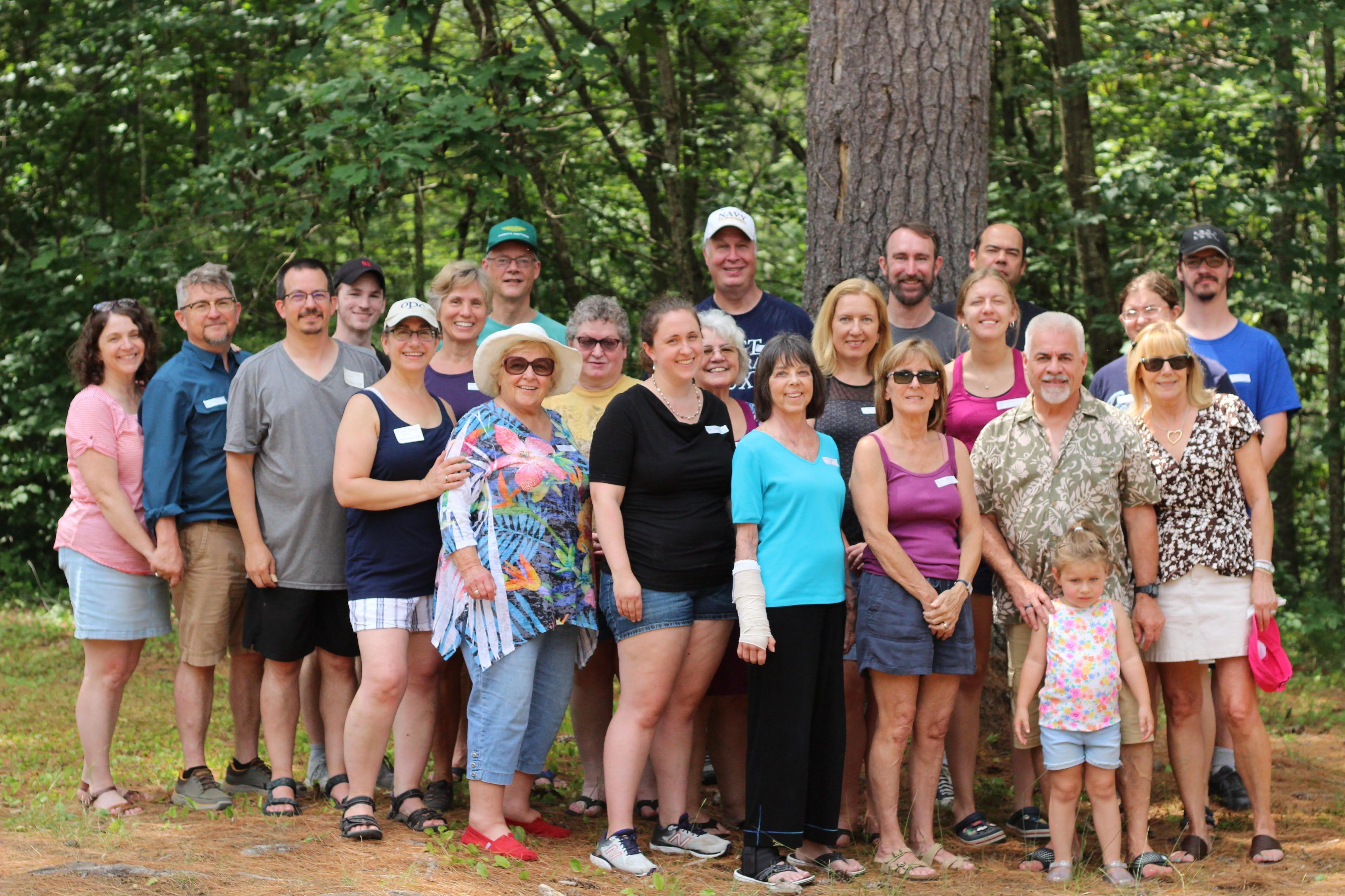 Merrimack Valley Presbyterian Church