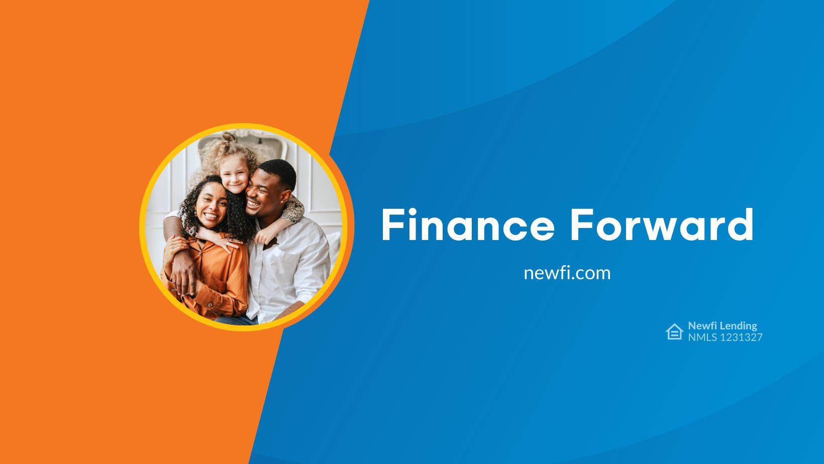 Newfi Lending