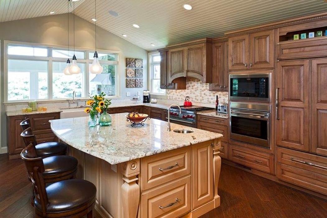 Design Kitchens & Bath