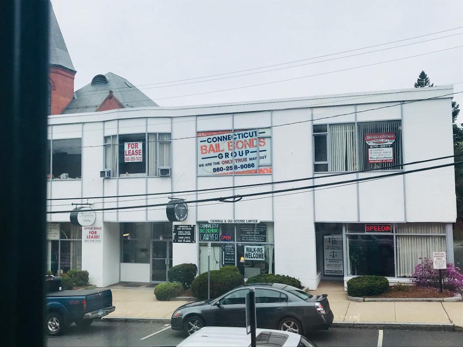 Connecticut Bail Bonds Group