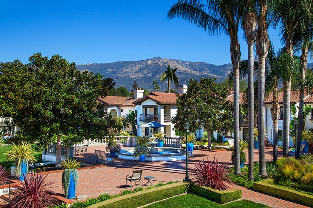 Smith Health Care Center at Covenant Living at the Samarkand