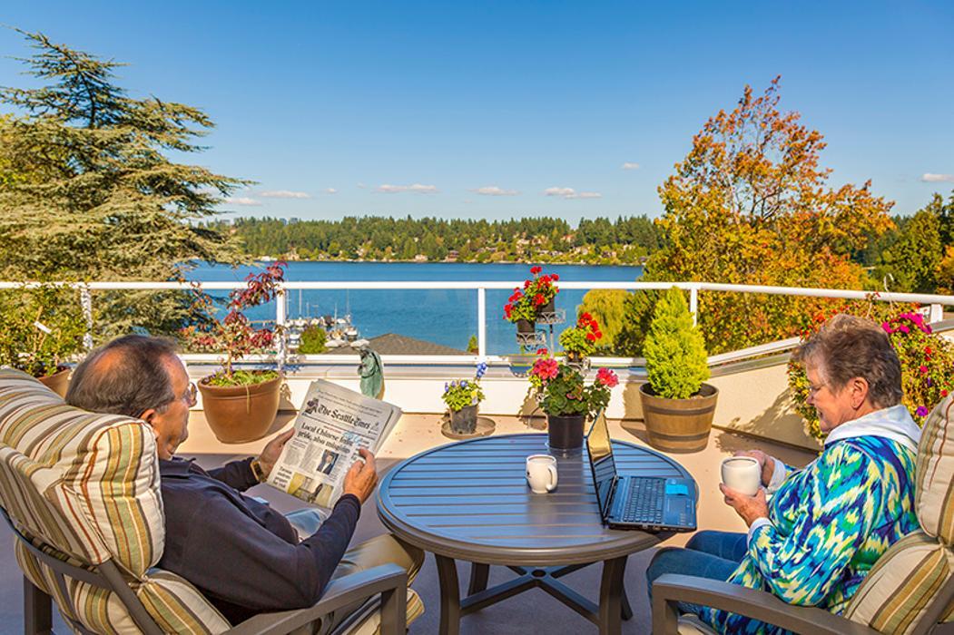 Covenant Shores Health Center