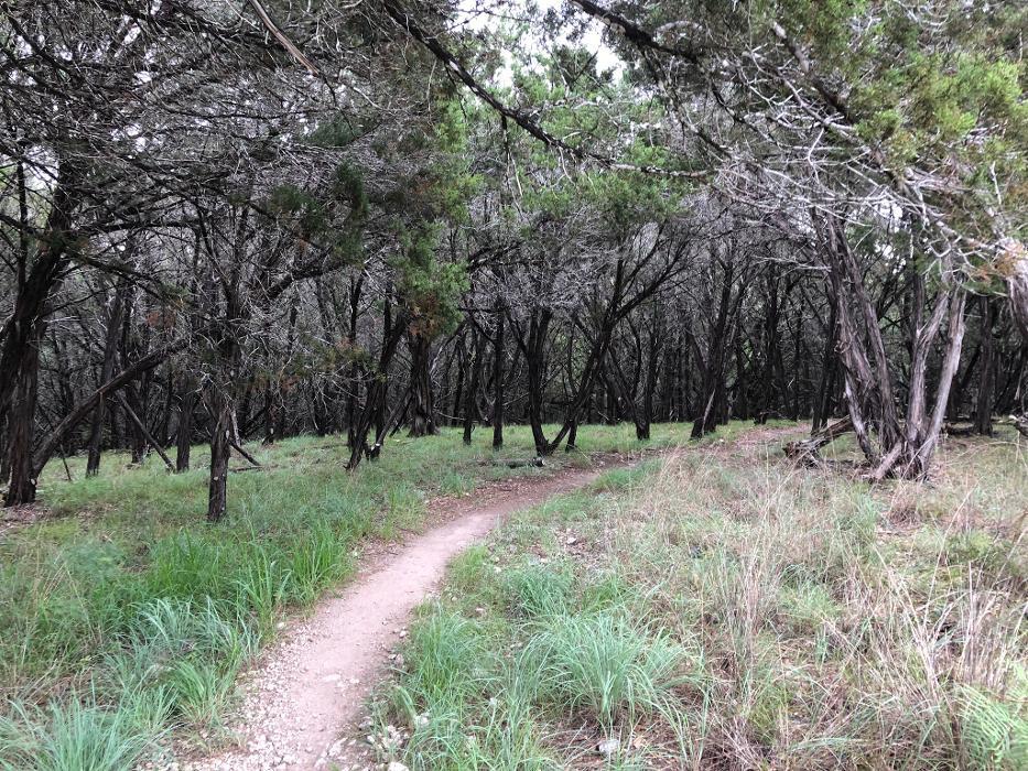 Grelle Recreation Area