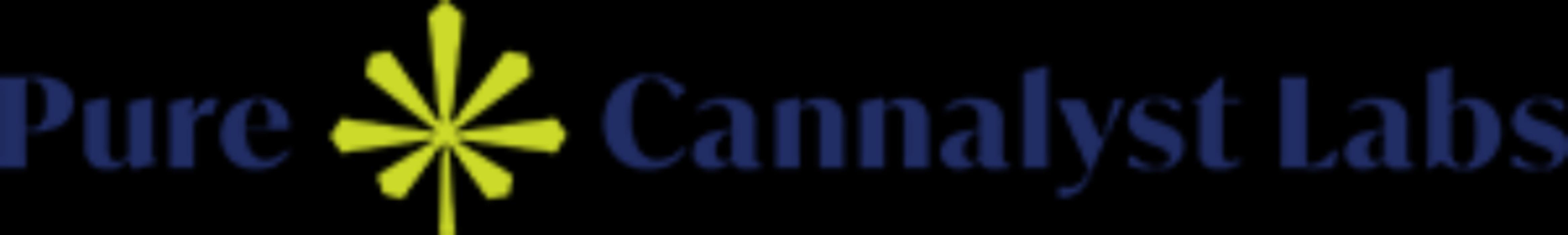 Pure Cannalyst Labs