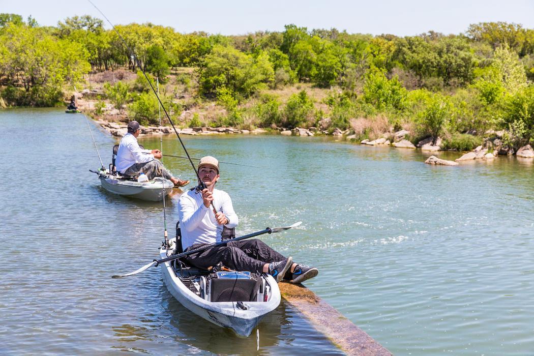 Pedernales River Nature Park