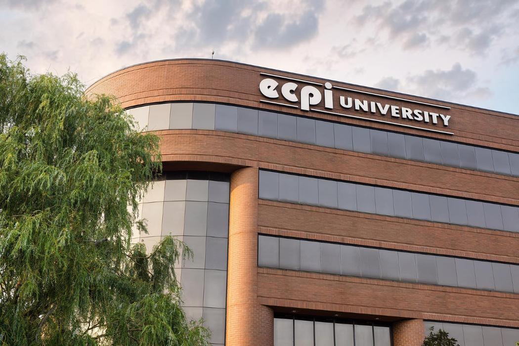 ECPI University