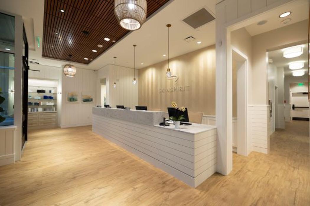 SkinSpirit - Green Lake