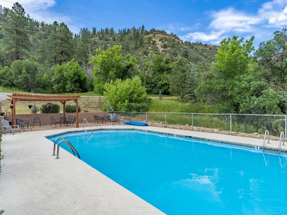 HTR Durango Campground