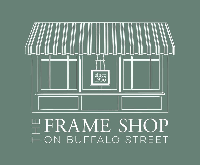 The Frame Shop