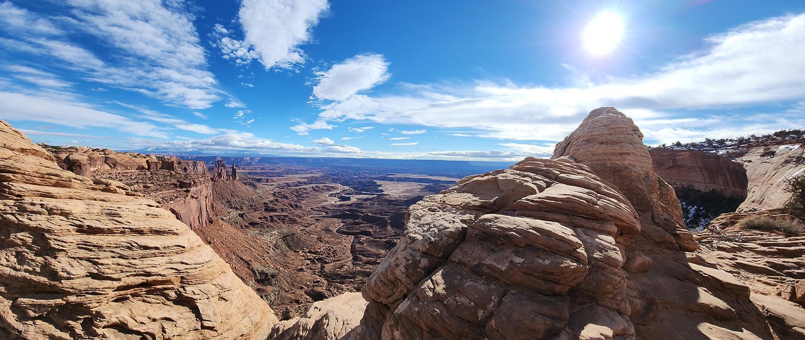 HTR Moab Lodge & Cottages