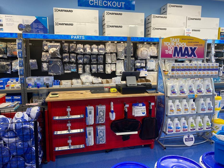 Vegas Best Pool Supply