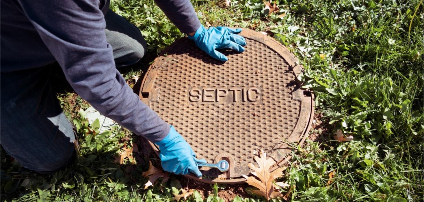 Integrity Plumbing & Septic