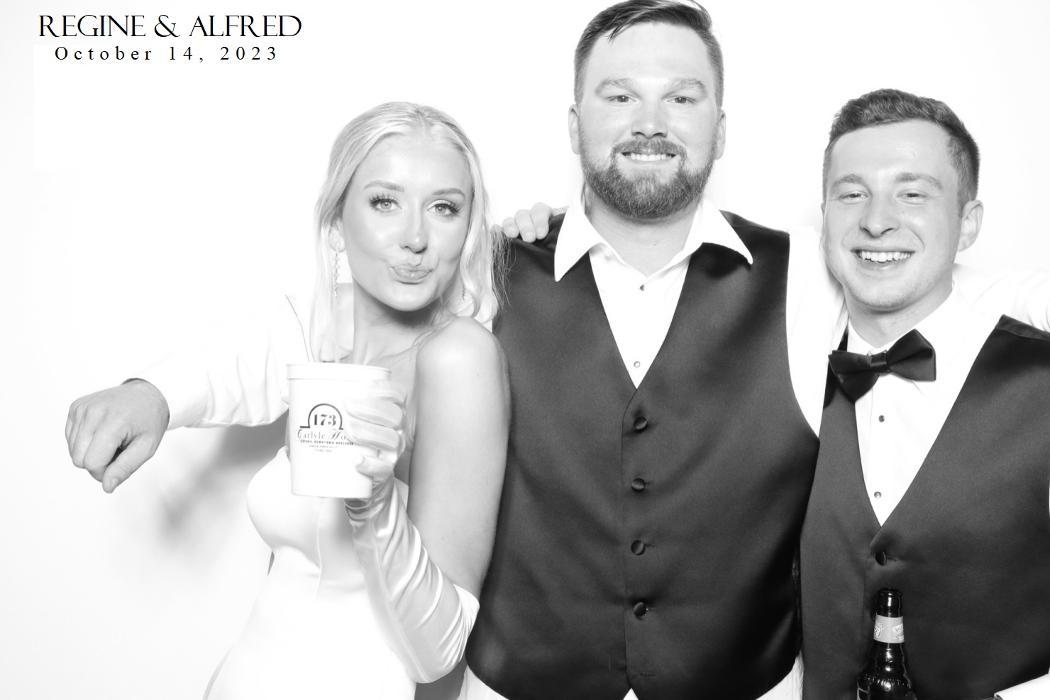 Luxebooth Photo Booth Rental