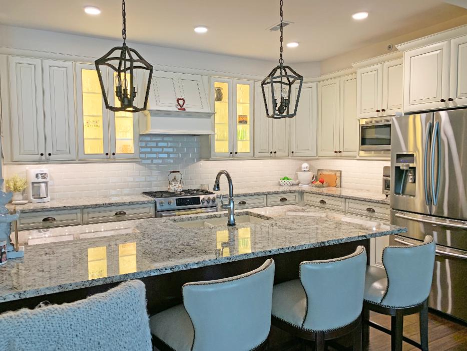 Freedom Millwork & 6209 Design