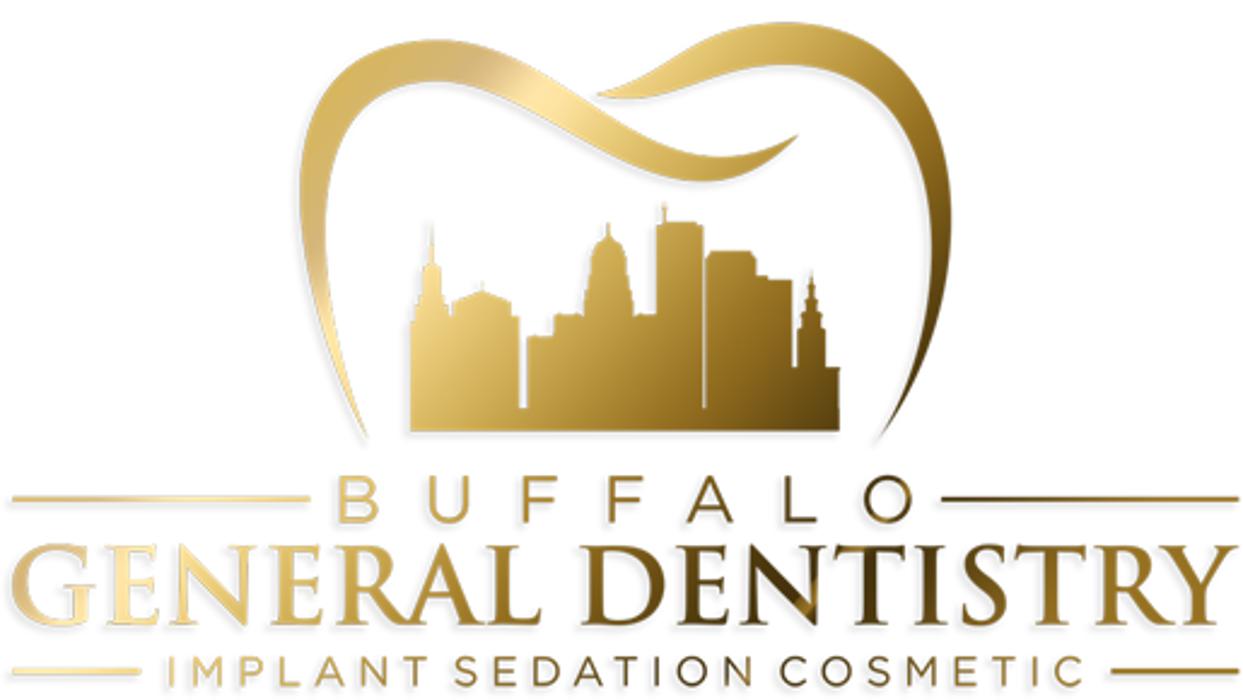 Buffalo General Dentistry | Implant, Sedation & Cosmetic