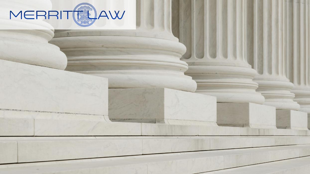 Merritt Law