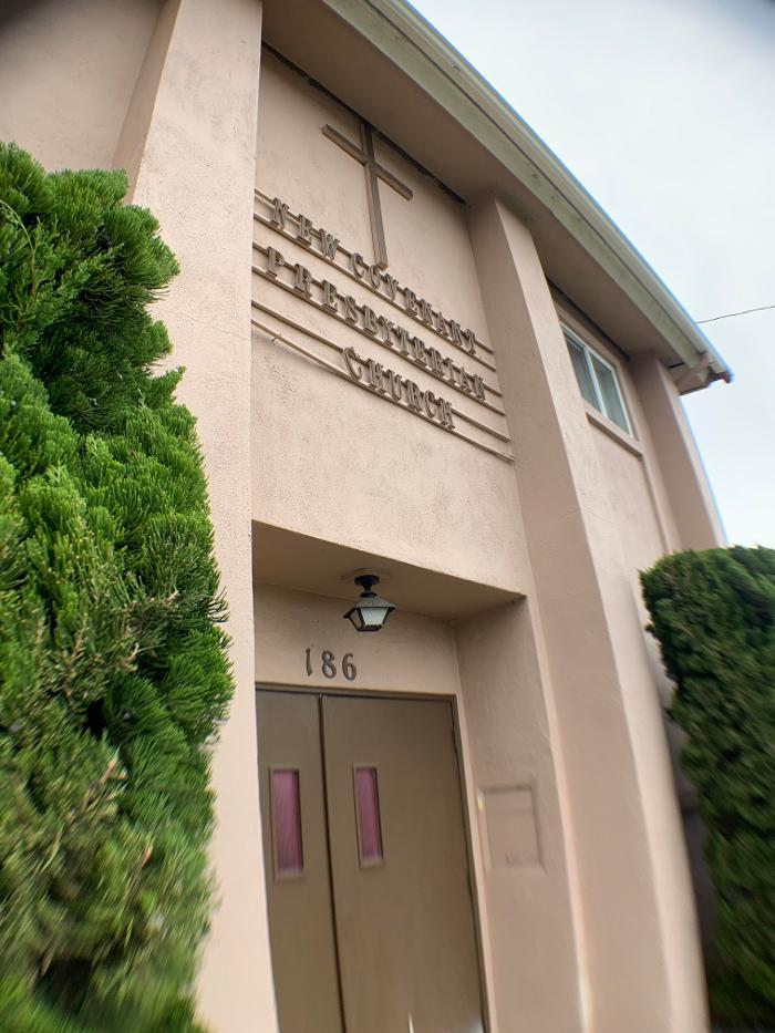 New Covenant Presbyterian Church