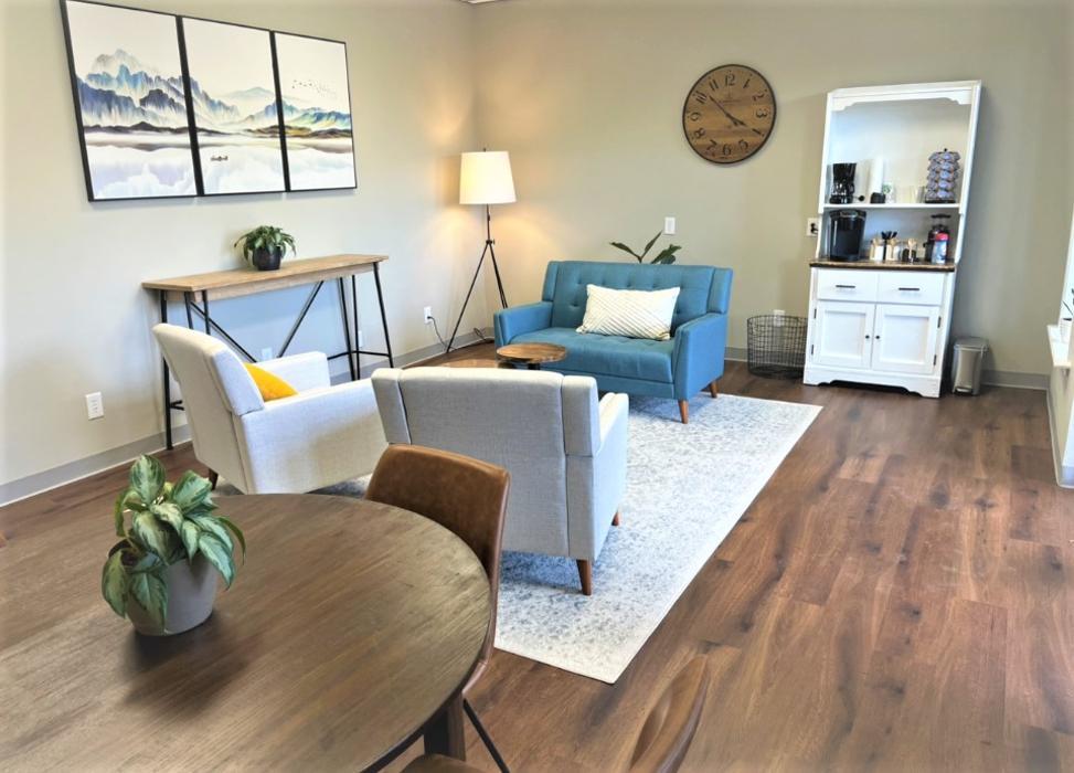 Belonging Wealth Management