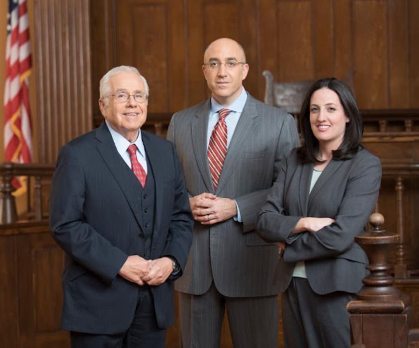 The Sam Bernstein Law Firm