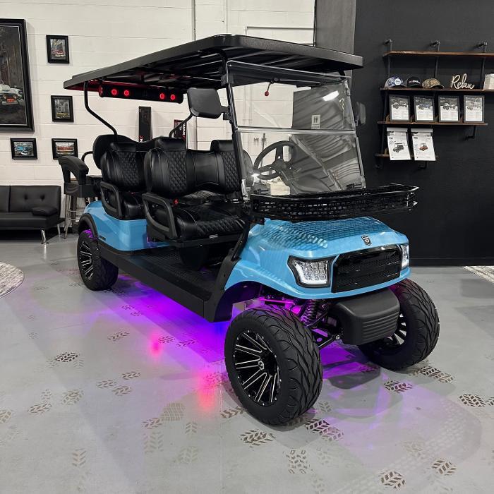 Golf Cart Superstore Tampa