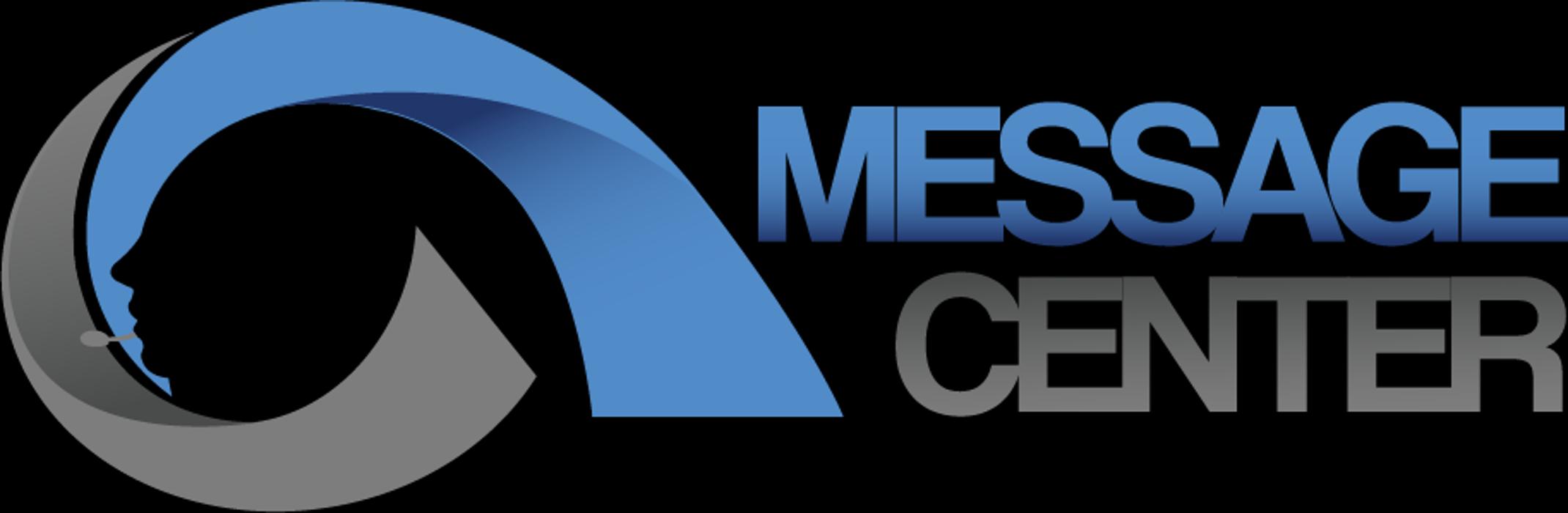 A Message Center