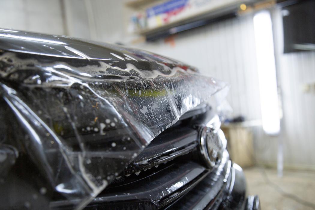 Ride N' Shine Automotive