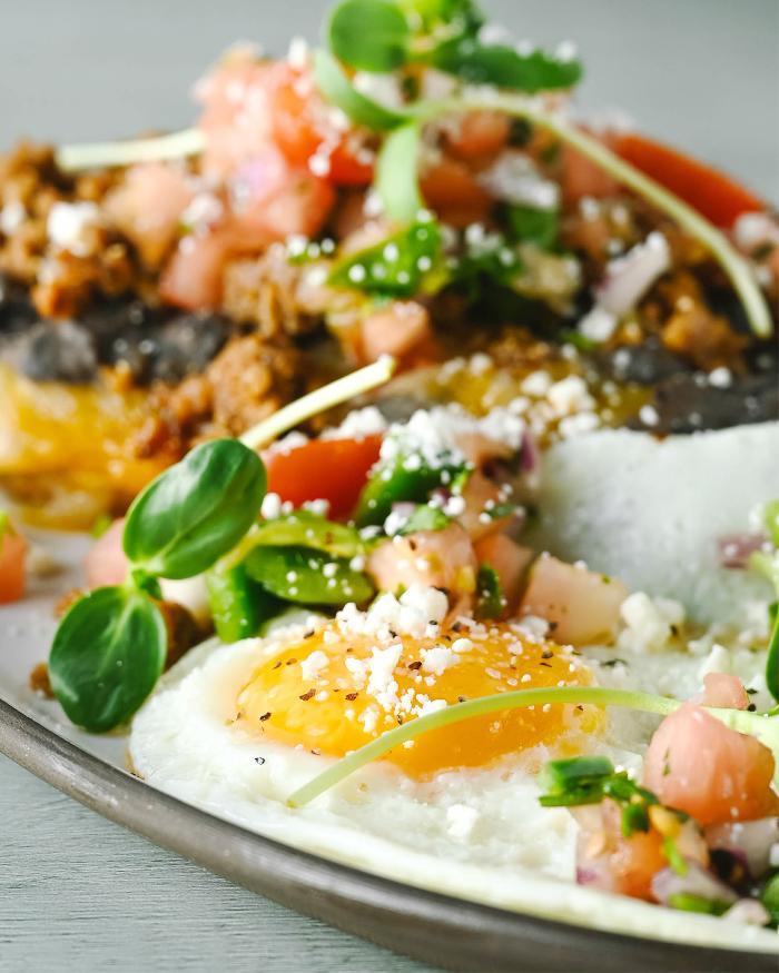 Creekside Café & Grill