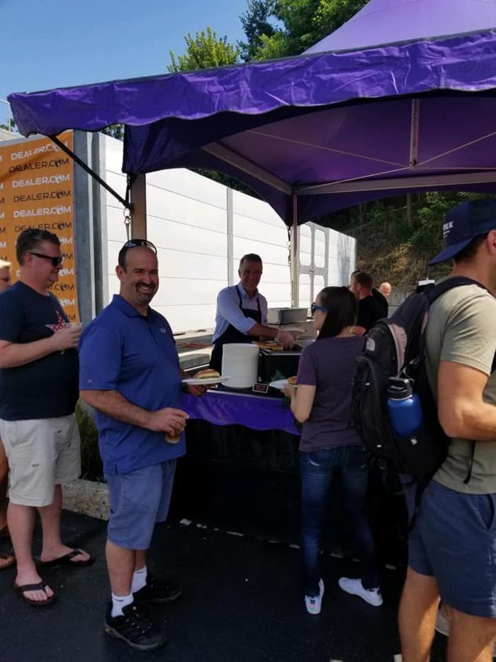 North Country Specialty Foods