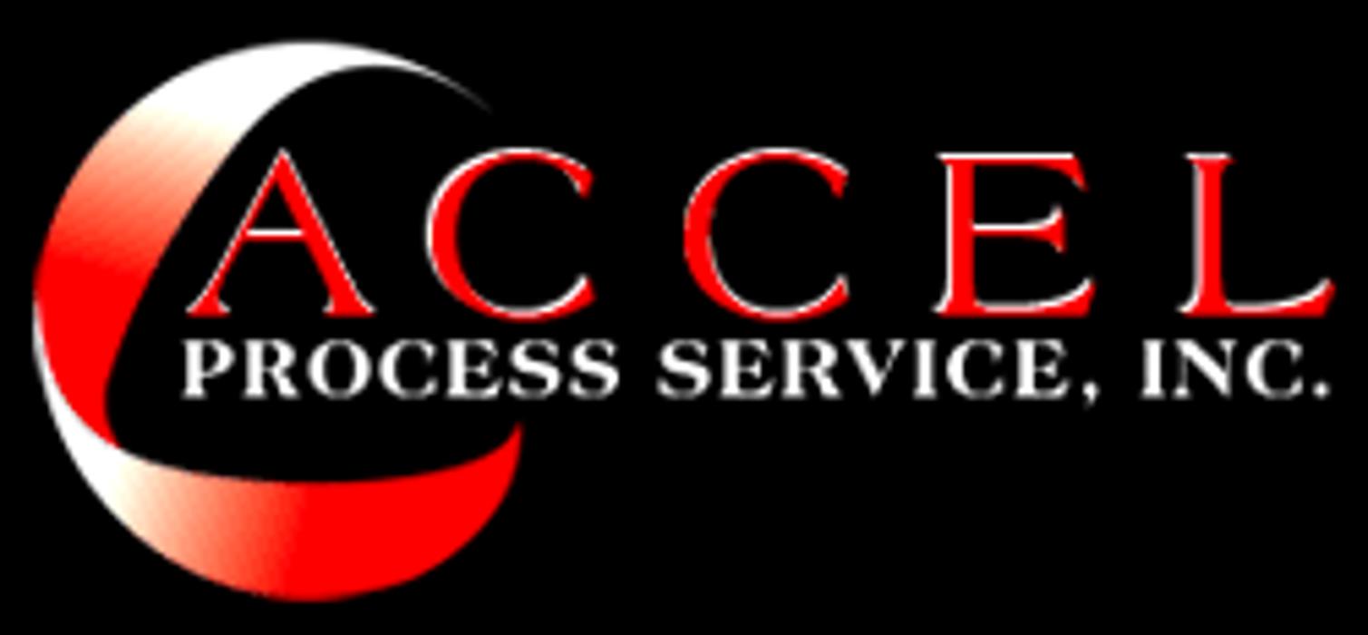 Accel Process Service Inc.