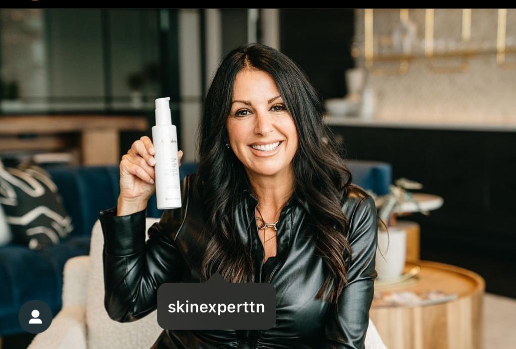 SKN Shack | Facials, Botox, Microneedling & Weight Loss in Nashville