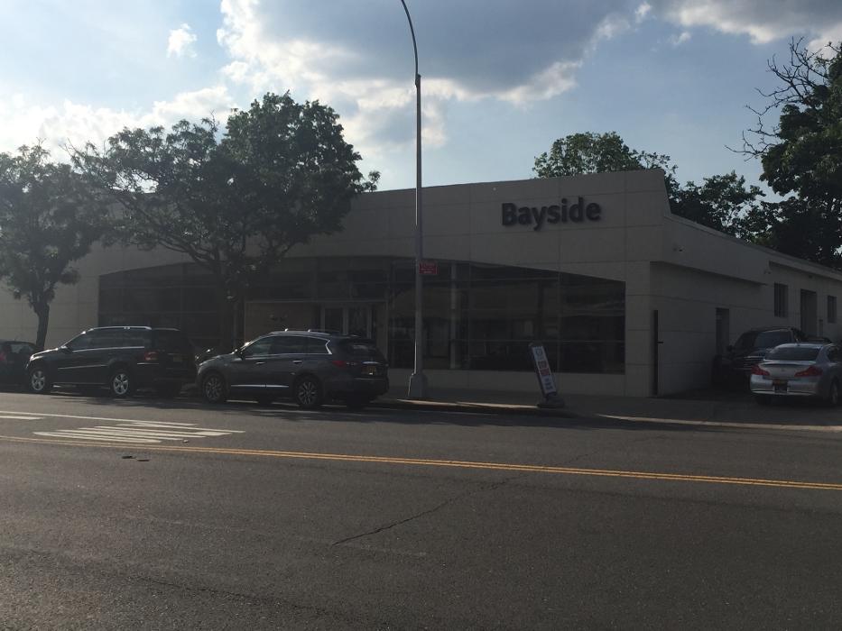 INFINITI City Of Queens