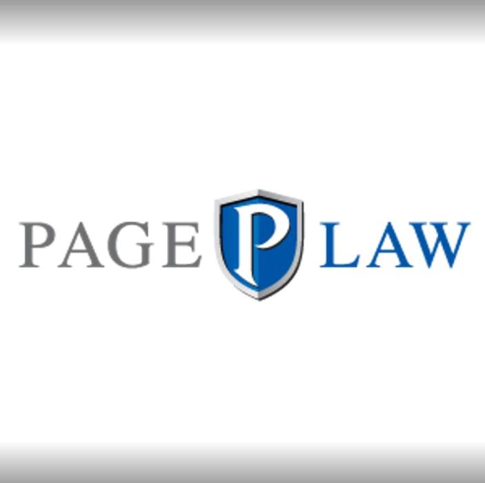 Page Law