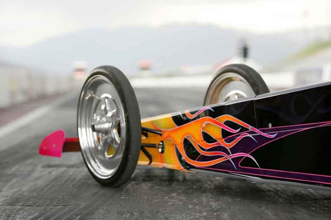 CCR Motorsports Insurance