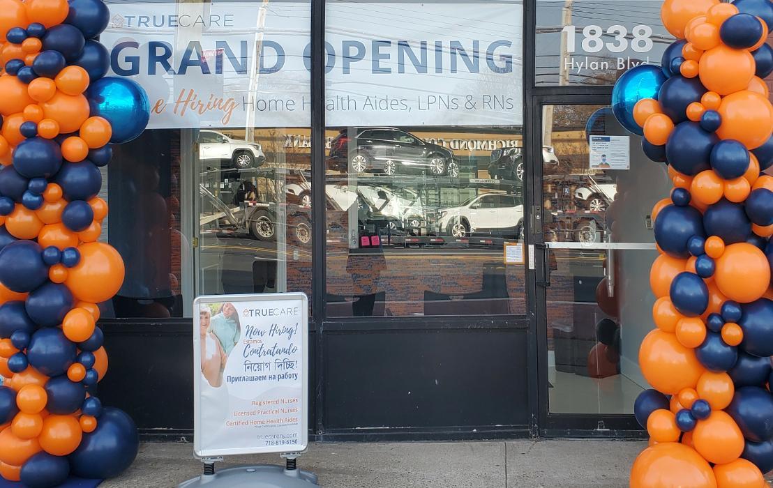 True Care Home Care - Staten Island