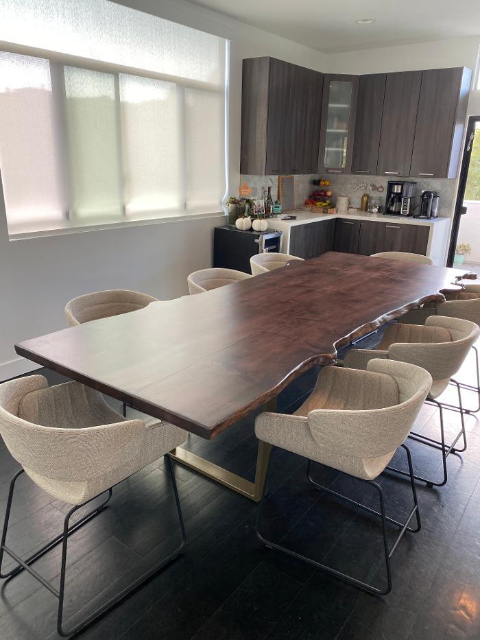 Reclaimed Wood San Diego