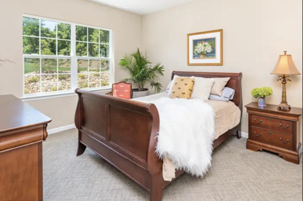 The Legacy at North Augusta