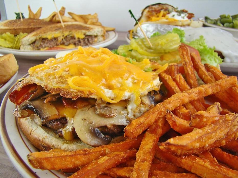 House of Pies Restaurant and Bakery Katy