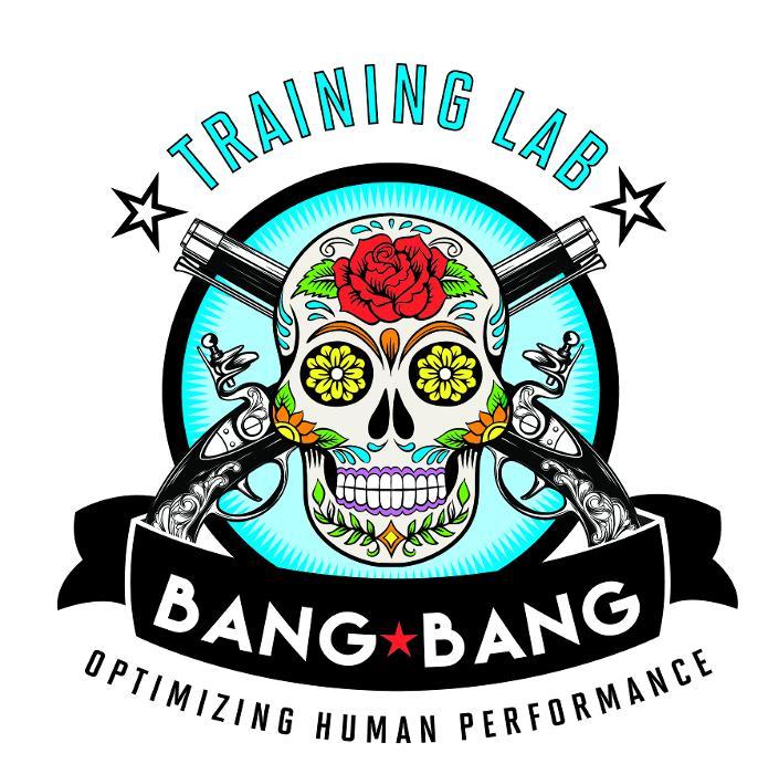 The Training Lab at Bang BANG