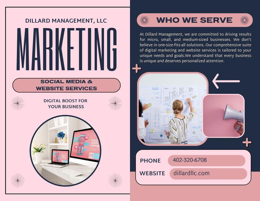 Dillard Management, LLC