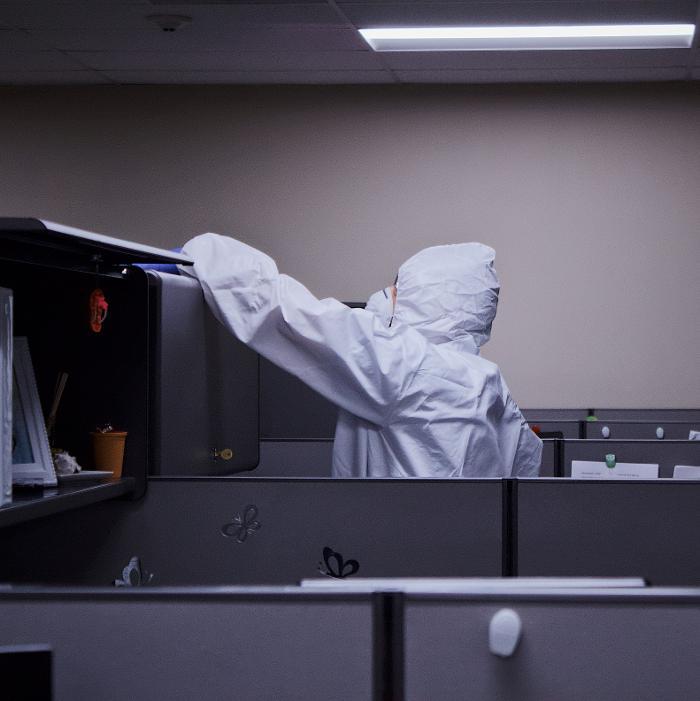 ThinkFast Cleaning Services