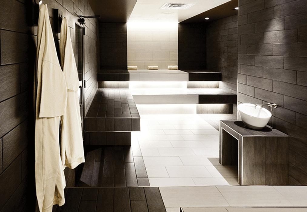 exhale Spa Battery Wharf