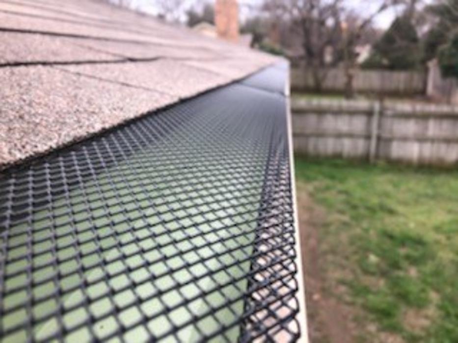 North Texas Gutters LLC