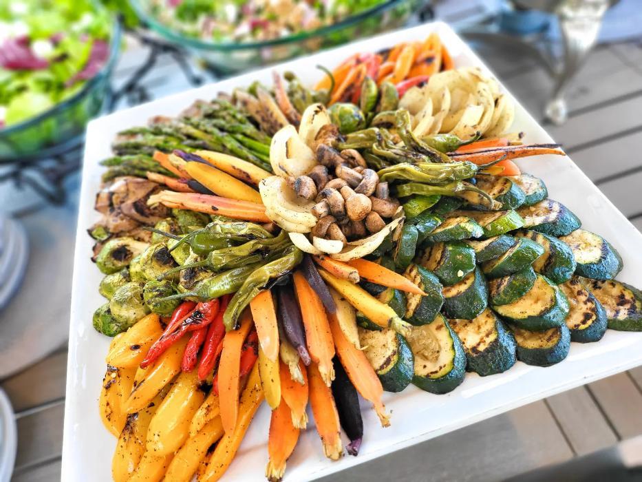 Robert's Catering Services